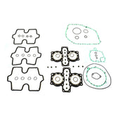 Athena, complete motor gasket kit GASKET SETS MOTOR Athena