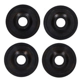 Upper Valve Spring Collar Set. Steel. Std Valves Collars Mcs