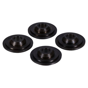 Upper Valve Spring Collar Set. Steel. Std Valves Collars Mcs