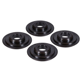 Upper Valve Spring Collar Set. Steel. Std Valves Collars Mcs
