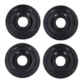 Upper Valve Spring Collar Set. Steel. Std Valves Collars Mcs