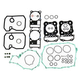 Athena, complete motor gasket kit GASKET SETS MOTOR Athena