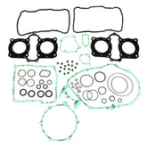 Athena, complete motor gasket kit GASKET SETS MOTOR Athena