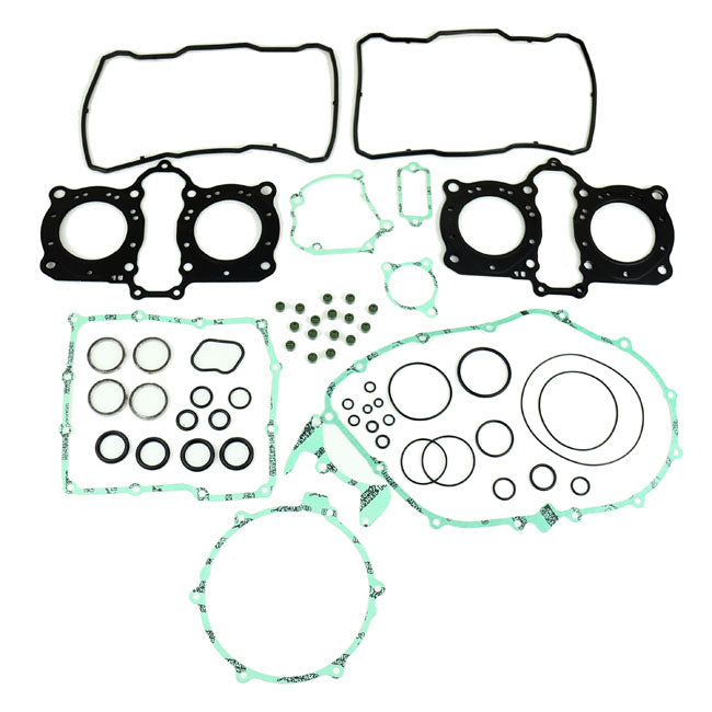 Athena, complete motor gasket kit GASKET SETS MOTOR Athena
