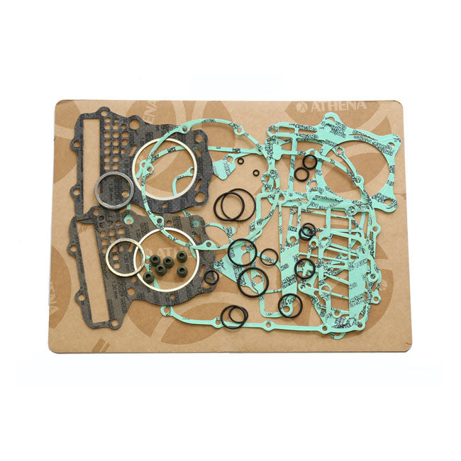 Athena, complete motor gasket kit GASKET SETS MOTOR Athena