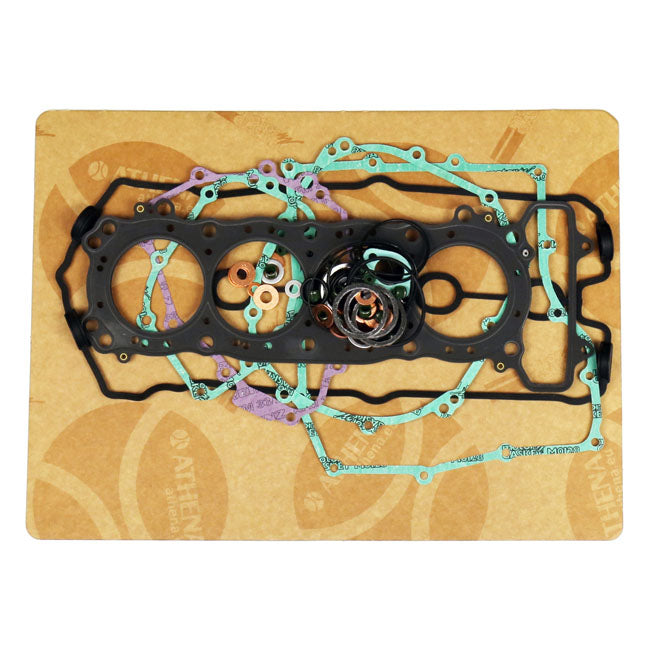 Athena, complete motor gasket kit GASKET SETS MOTOR Athena