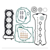 Athena, complete motor gasket kit GASKET SETS MOTOR Athena