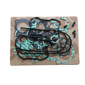 Athena, complete motor gasket kit GASKET SETS MOTOR Athena