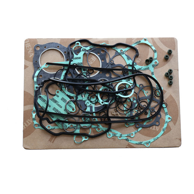 Athena, complete motor gasket kit GASKET SETS MOTOR Athena