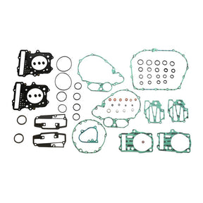 Athena, complete motor gasket kit GASKET SETS MOTOR Athena