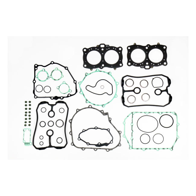 Athena, complete motor gasket kit GASKET SETS MOTOR Athena