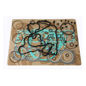 Athena, complete motor gasket kit GASKET SETS MOTOR Athena