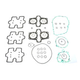 Athena, complete motor gasket kit GASKET SETS MOTOR Athena