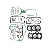 Athena, complete motor gasket kit GASKET SETS MOTOR Athena