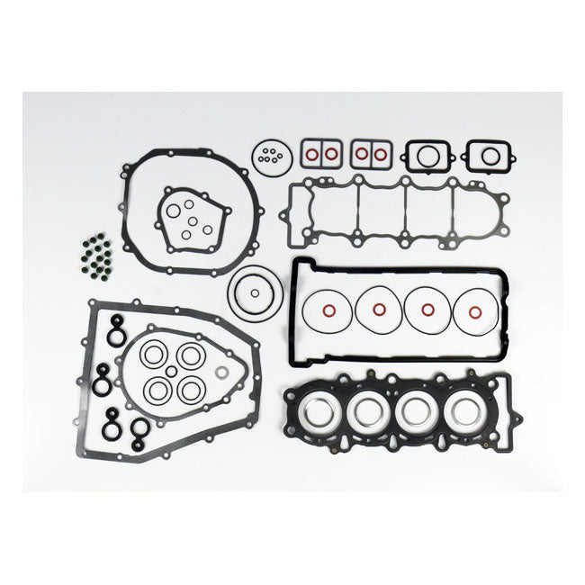 Athena, complete motor gasket kit GASKET SETS MOTOR Athena