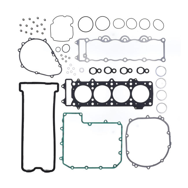 Athena, complete motor gasket kit GASKET SETS MOTOR Athena