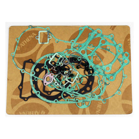 Athena, complete motor gasket kit GASKET SETS MOTOR Athena