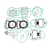 Athena, complete motor gasket kit GASKET SETS MOTOR Athena