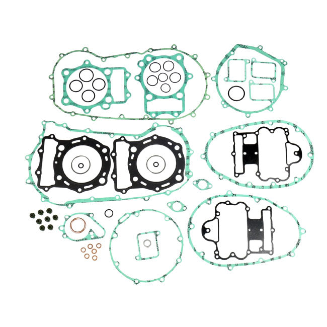 Athena, complete motor gasket kit GASKET SETS MOTOR Athena
