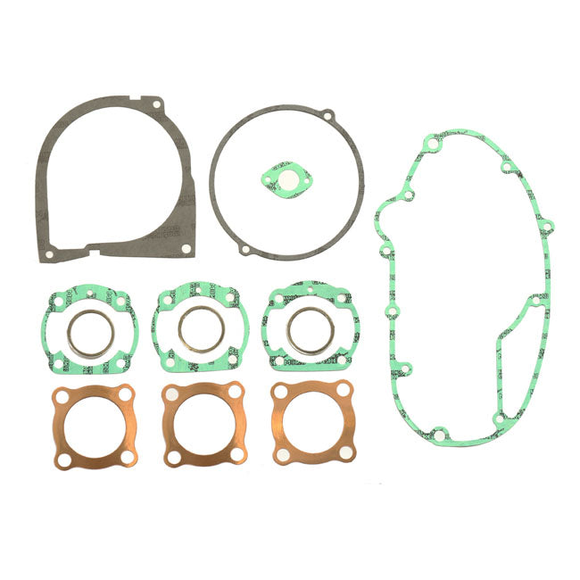 Athena, complete motor gasket kit GASKET SETS MOTOR Athena