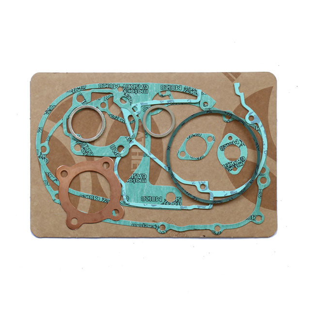 Athena, complete motor gasket kit GASKET SETS MOTOR Athena