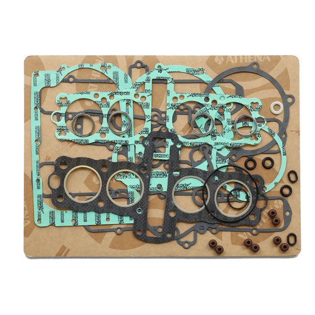Athena, complete motor gasket kit GASKET SETS MOTOR Athena