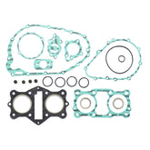 Athena, complete motor gasket kit GASKET SETS MOTOR Athena
