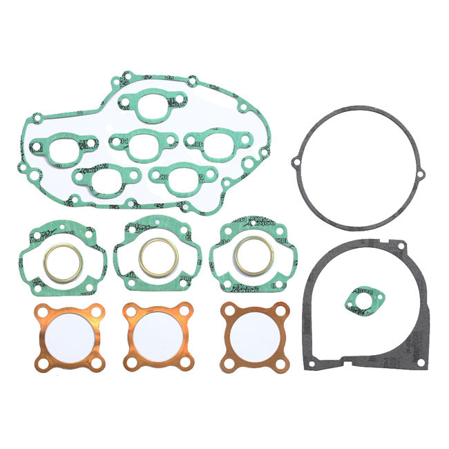 Athena, complete motor gasket kit GASKET SETS MOTOR Athena
