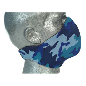 Bandero biker face mask Electric FACE MASKS Bandero