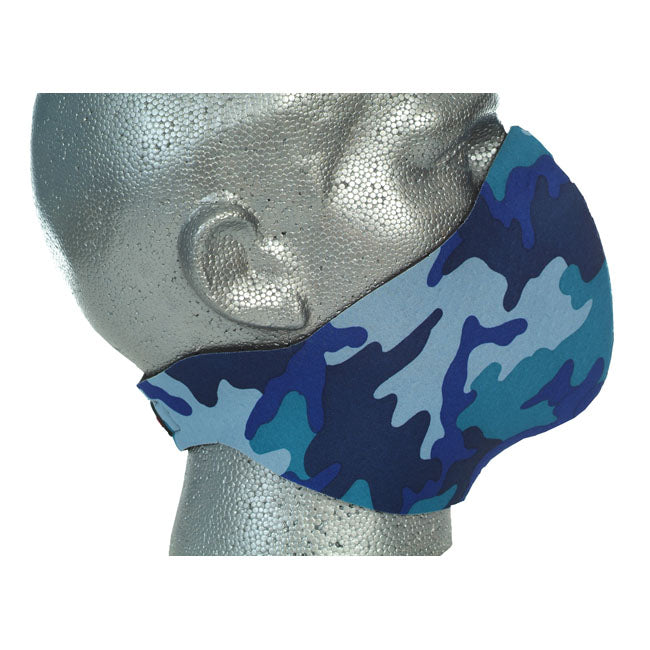 Bandero biker face mask Electric FACE MASKS Bandero