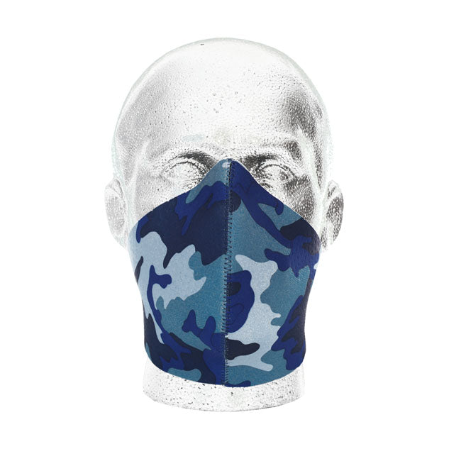 Bandero biker face mask Electric FACE MASKS Bandero