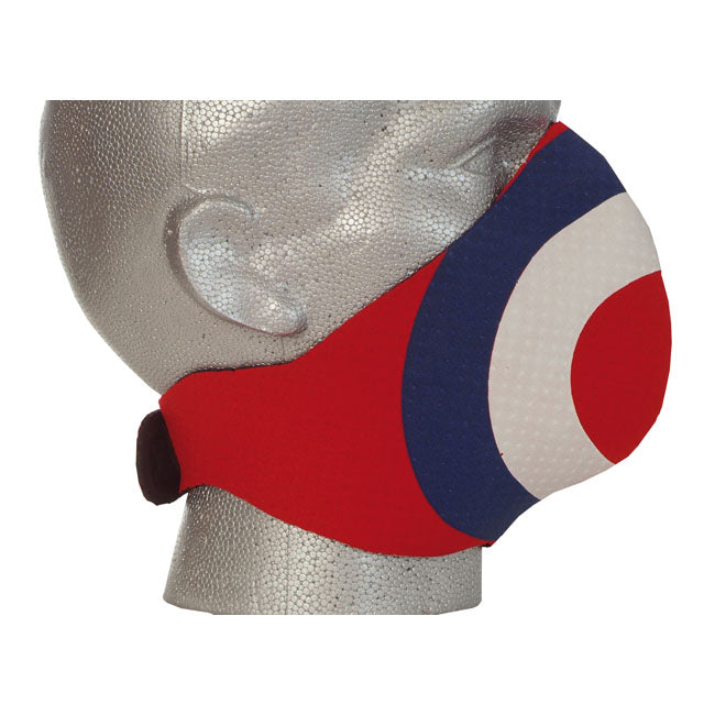 Bandero biker face mask Target FACE MASKS Bandero