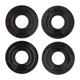 Lower Valve Spring Collar Set. Steel. Std Valves Collars Mcs