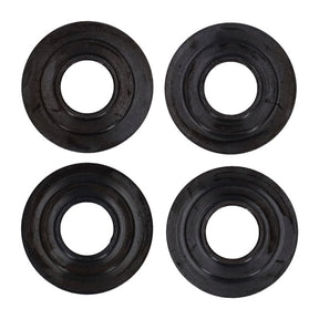 Lower Valve Spring Collar Set. Steel. Std Valves Collars Mcs