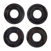 Lower Valve Spring Collar Set. Steel. Std Valves Collars Mcs