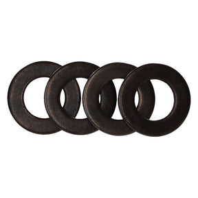 Lower Valve Spring Collar Set. Steel. Std Valves Collars Mcs
