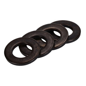 Lower Valve Spring Collar Set. Steel. Std Valves Collars Mcs