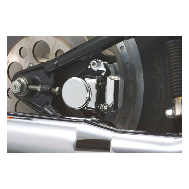 Brake Caliper, Rear Brake Calipers Mcs