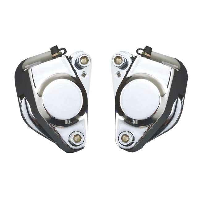 Brake Caliper Set Left & Right Brake Calipers Mcs