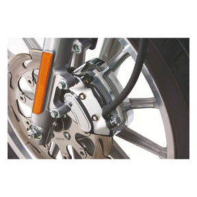 Oem Style Brake Caliper, Left Brake Calipers Mcs