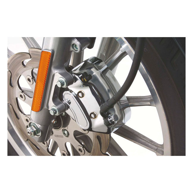 Oem Style Brake Caliper, Left Brake Calipers Mcs