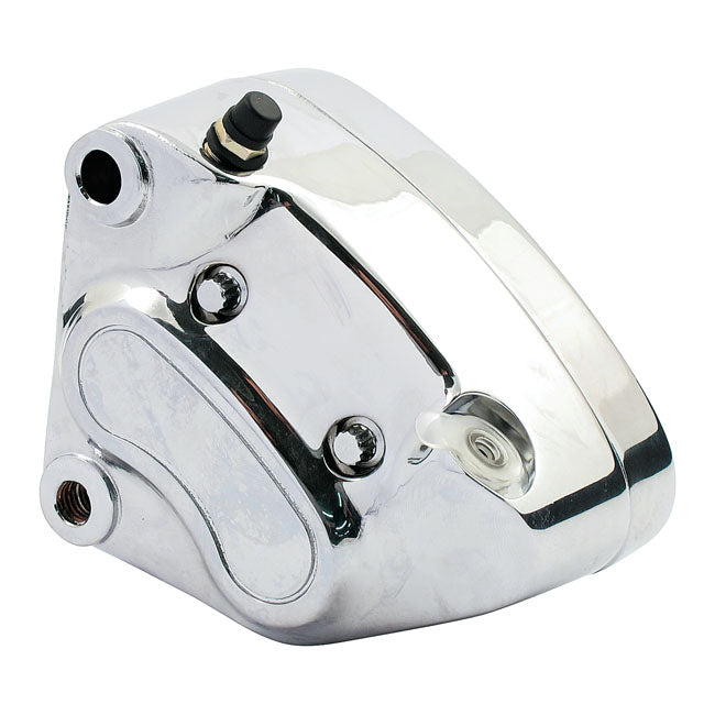 Oem Style Brake Caliper, Left Brake Calipers Mcs