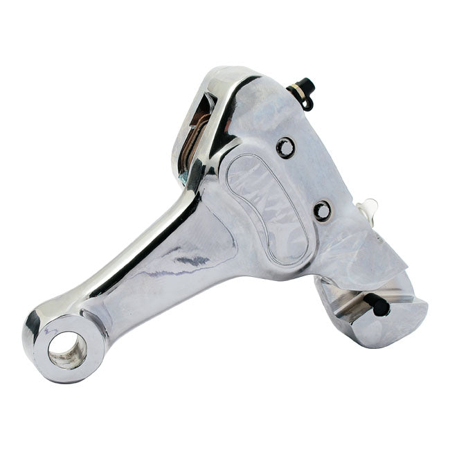 Brake Caliper & Bracket Assy, Rear Brake Calipers Mcs
