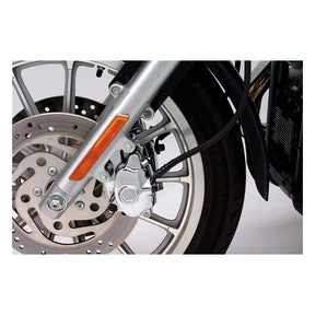 Brake Caliper, Left Front Brake Calipers Mcs