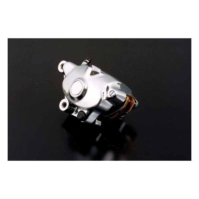Brake Caliper, Left Front Brake Calipers Mcs