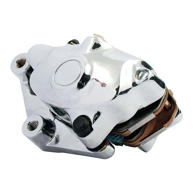 Brake Caliper, Left Front Brake Calipers Mcs