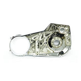 Inner Primary Cover. Chrome Primary Cover Inner Mcs