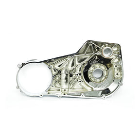 Inner Primary Cover. Chrome Primary Cover Inner Mcs