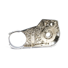 Inner Primary Cover. Polished Primary Cover Inner Mcs