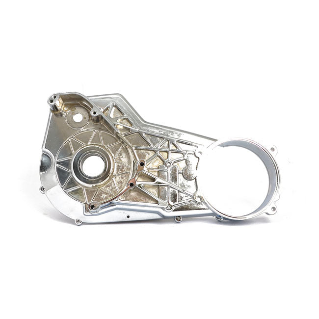 Inner Primary Cover. Polished Primary Cover Inner Mcs